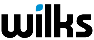 Wilks new logo