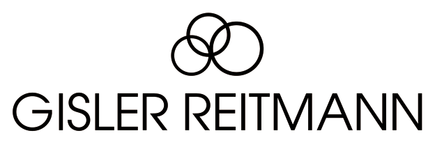 Gisler Reitmann logo
