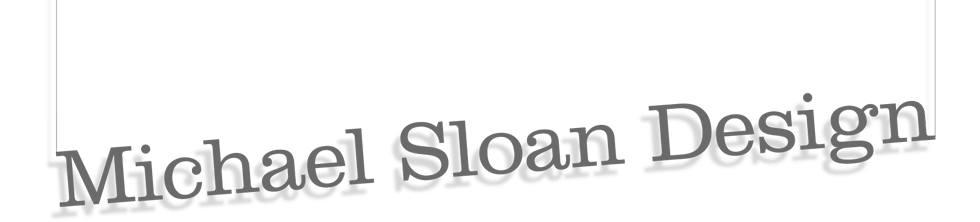Michael Sloan Design