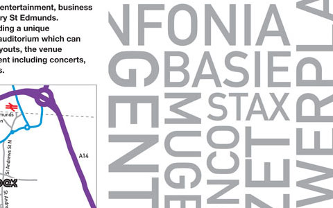 Michael Sloan - Design